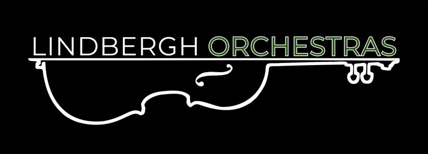 Logo for my High School's Orchestra (Click Image to Redirect to Orchestra Instagram Page)